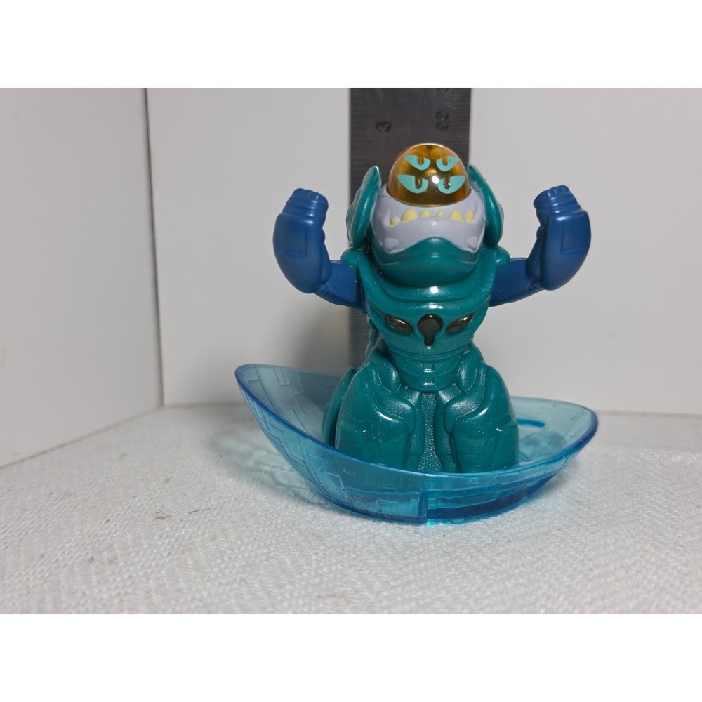 McDonald's Disney Pixar "Elio" Happy Meal toy Girgon replacement figure